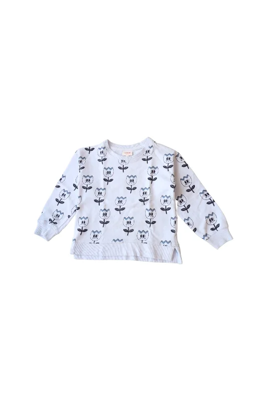 Seed Sweatshirt 5T