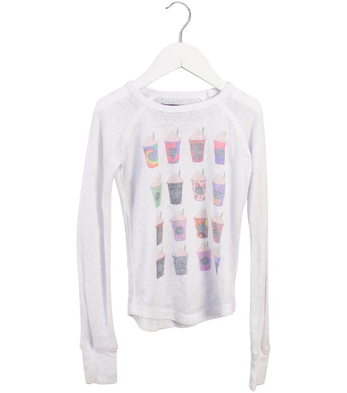 Sparkle by Stoopher Sweatshirt 4T