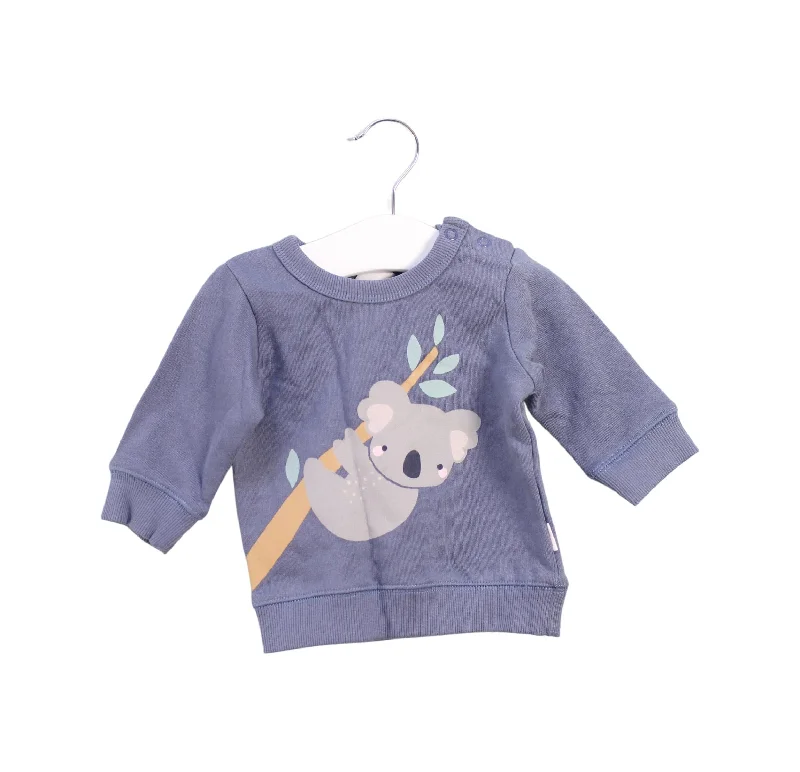 Sprout Sweatshirt 0-3M