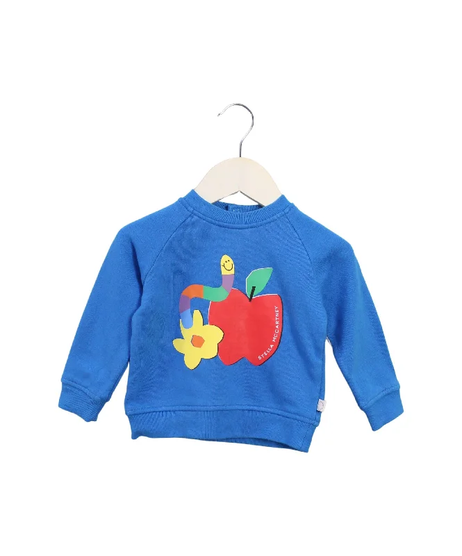 Stella McCartney Sweatshirt 12M