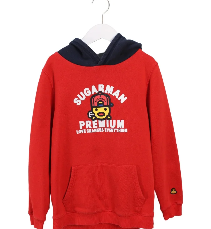 Sugarman Sweatshirt 12Y