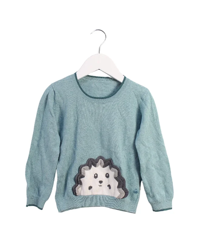 The Bonnie Mob Sweatshirt 4T - 5T