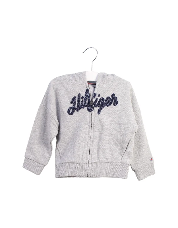 Tommy Hilfiger Sweatshirt 6-12M