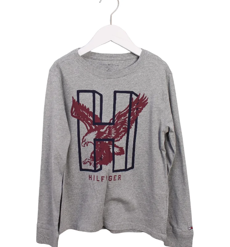 Tommy Hilfiger Sweatshirt 8Y - 10Y