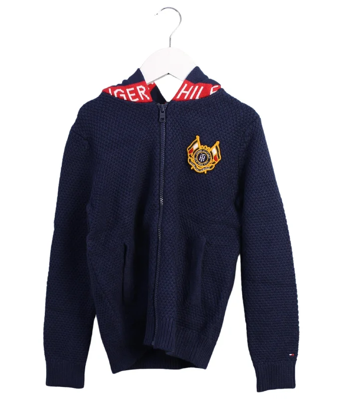 Tommy Hilfiger Sweatshirt 8Y