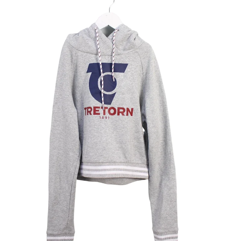 Tretorn Sweatshirt 13Y