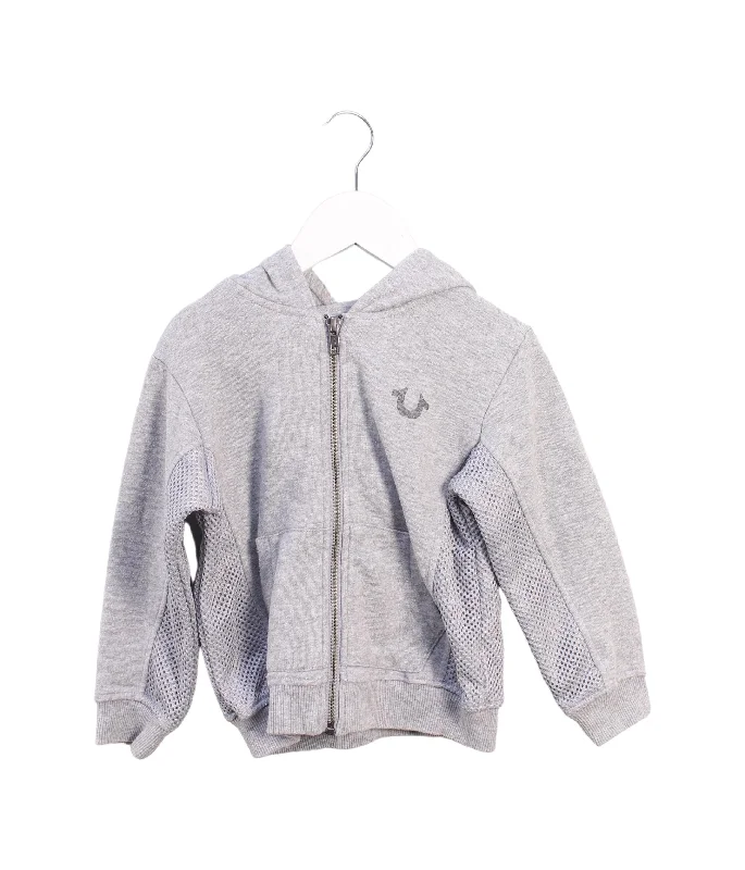 True Religion Sweatshirt 3T